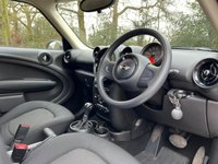 USED 2016 66 MINI COUNTRYMAN 2.0 COOPER D ALL4 5d 110 BHP ZERO DEPOSIT FINANCE AVAILABLE