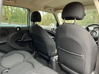 USED 2016 66 MINI COUNTRYMAN 2.0 COOPER D ALL4 5d 110 BHP ZERO DEPOSIT FINANCE AVAILABLE
