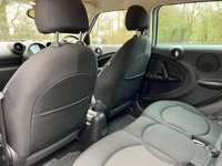 USED 2016 66 MINI COUNTRYMAN 2.0 COOPER D ALL4 5d 110 BHP ZERO DEPOSIT FINANCE AVAILABLE