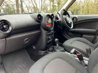 USED 2016 66 MINI COUNTRYMAN 2.0 COOPER D ALL4 5d 110 BHP ZERO DEPOSIT FINANCE AVAILABLE