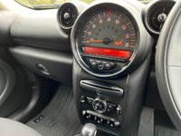 USED 2016 66 MINI COUNTRYMAN 2.0 COOPER D ALL4 5d 110 BHP ZERO DEPOSIT FINANCE AVAILABLE
