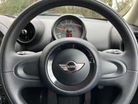 USED 2016 66 MINI COUNTRYMAN 2.0 COOPER D ALL4 5d 110 BHP ZERO DEPOSIT FINANCE AVAILABLE