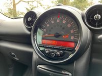 USED 2016 66 MINI COUNTRYMAN 2.0 COOPER D ALL4 5d 110 BHP ZERO DEPOSIT FINANCE AVAILABLE