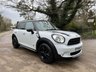 USED 2016 66 MINI COUNTRYMAN 2.0 COOPER D ALL4 5d 110 BHP ZERO DEPOSIT FINANCE AVAILABLE