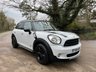 USED 2016 66 MINI COUNTRYMAN 2.0 COOPER D ALL4 5d 110 BHP ZERO DEPOSIT FINANCE AVAILABLE
