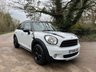 USED 2016 66 MINI COUNTRYMAN 2.0 COOPER D ALL4 5d 110 BHP ZERO DEPOSIT FINANCE AVAILABLE