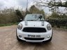 USED 2016 66 MINI COUNTRYMAN 2.0 COOPER D ALL4 5d 110 BHP ZERO DEPOSIT FINANCE AVAILABLE