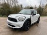USED 2016 66 MINI COUNTRYMAN 2.0 COOPER D ALL4 5d 110 BHP ZERO DEPOSIT FINANCE AVAILABLE