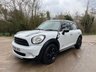 USED 2016 66 MINI COUNTRYMAN 2.0 COOPER D ALL4 5d 110 BHP ZERO DEPOSIT FINANCE AVAILABLE
