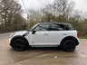 USED 2016 66 MINI COUNTRYMAN 2.0 COOPER D ALL4 5d 110 BHP ZERO DEPOSIT FINANCE AVAILABLE