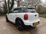 USED 2016 66 MINI COUNTRYMAN 2.0 COOPER D ALL4 5d 110 BHP ZERO DEPOSIT FINANCE AVAILABLE