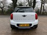 USED 2016 66 MINI COUNTRYMAN 2.0 COOPER D ALL4 5d 110 BHP ZERO DEPOSIT FINANCE AVAILABLE