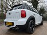 USED 2016 66 MINI COUNTRYMAN 2.0 COOPER D ALL4 5d 110 BHP ZERO DEPOSIT FINANCE AVAILABLE