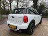 USED 2016 66 MINI COUNTRYMAN 2.0 COOPER D ALL4 5d 110 BHP ZERO DEPOSIT FINANCE AVAILABLE
