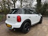 USED 2016 66 MINI COUNTRYMAN 2.0 COOPER D ALL4 5d 110 BHP ZERO DEPOSIT FINANCE AVAILABLE