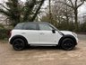 USED 2016 66 MINI COUNTRYMAN 2.0 COOPER D ALL4 5d 110 BHP ZERO DEPOSIT FINANCE AVAILABLE