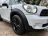 USED 2016 66 MINI COUNTRYMAN 2.0 COOPER D ALL4 5d 110 BHP ZERO DEPOSIT FINANCE AVAILABLE