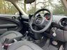 USED 2016 66 MINI COUNTRYMAN 2.0 COOPER D ALL4 5d 110 BHP ZERO DEPOSIT FINANCE AVAILABLE