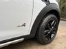 USED 2016 66 MINI COUNTRYMAN 2.0 COOPER D ALL4 5d 110 BHP ZERO DEPOSIT FINANCE AVAILABLE