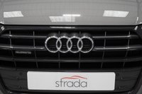 USED 2020 20 AUDI Q5 2.0 TFSI QUATTRO S LINE BLACK EDITION 5d 242 BHP + NATIONWIDE HOME DELIVERY +