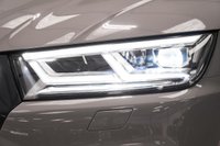 USED 2020 20 AUDI Q5 2.0 TFSI QUATTRO S LINE BLACK EDITION 5d 242 BHP + NATIONWIDE HOME DELIVERY +