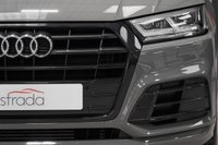 USED 2020 20 AUDI Q5 2.0 TFSI QUATTRO S LINE BLACK EDITION 5d 242 BHP + NATIONWIDE HOME DELIVERY +