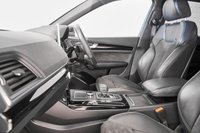 USED 2020 20 AUDI Q5 2.0 TFSI QUATTRO S LINE BLACK EDITION 5d 242 BHP + NATIONWIDE HOME DELIVERY +
