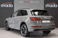 USED 2020 20 AUDI Q5 2.0 TFSI QUATTRO S LINE BLACK EDITION 5d 242 BHP + NATIONWIDE HOME DELIVERY +
