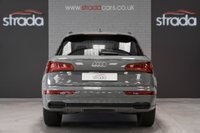 USED 2020 20 AUDI Q5 2.0 TFSI QUATTRO S LINE BLACK EDITION 5d 242 BHP + NATIONWIDE HOME DELIVERY +