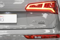 USED 2020 20 AUDI Q5 2.0 TFSI QUATTRO S LINE BLACK EDITION 5d 242 BHP + NATIONWIDE HOME DELIVERY +