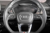 USED 2020 20 AUDI Q5 2.0 TFSI QUATTRO S LINE BLACK EDITION 5d 242 BHP + NATIONWIDE HOME DELIVERY +