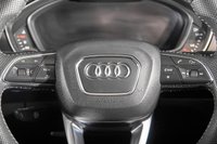 USED 2020 20 AUDI Q5 2.0 TFSI QUATTRO S LINE BLACK EDITION 5d 242 BHP + NATIONWIDE HOME DELIVERY +