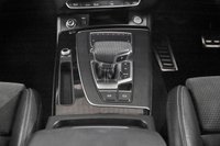 USED 2020 20 AUDI Q5 2.0 TFSI QUATTRO S LINE BLACK EDITION 5d 242 BHP + NATIONWIDE HOME DELIVERY +