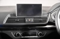 USED 2020 20 AUDI Q5 2.0 TFSI QUATTRO S LINE BLACK EDITION 5d 242 BHP + NATIONWIDE HOME DELIVERY +