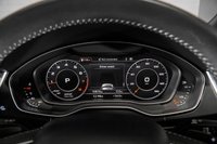 USED 2020 20 AUDI Q5 2.0 TFSI QUATTRO S LINE BLACK EDITION 5d 242 BHP + NATIONWIDE HOME DELIVERY +