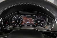 USED 2020 20 AUDI Q5 2.0 TFSI QUATTRO S LINE BLACK EDITION 5d 242 BHP + NATIONWIDE HOME DELIVERY +