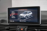 USED 2020 20 AUDI Q5 2.0 TFSI QUATTRO S LINE BLACK EDITION 5d 242 BHP + NATIONWIDE HOME DELIVERY +