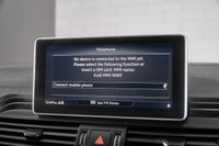USED 2020 20 AUDI Q5 2.0 TFSI QUATTRO S LINE BLACK EDITION 5d 242 BHP + NATIONWIDE HOME DELIVERY +