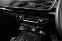 USED 2020 20 AUDI Q5 2.0 TFSI QUATTRO S LINE BLACK EDITION 5d 242 BHP + NATIONWIDE HOME DELIVERY +