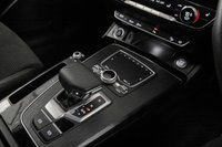 USED 2020 20 AUDI Q5 2.0 TFSI QUATTRO S LINE BLACK EDITION 5d 242 BHP + NATIONWIDE HOME DELIVERY +