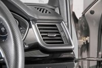 USED 2020 20 AUDI Q5 2.0 TFSI QUATTRO S LINE BLACK EDITION 5d 242 BHP + NATIONWIDE HOME DELIVERY +