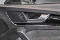 USED 2020 20 AUDI Q5 2.0 TFSI QUATTRO S LINE BLACK EDITION 5d 242 BHP + NATIONWIDE HOME DELIVERY +