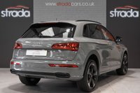 USED 2020 20 AUDI Q5 2.0 TFSI QUATTRO S LINE BLACK EDITION 5d 242 BHP + NATIONWIDE HOME DELIVERY +