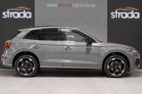 USED 2020 20 AUDI Q5 2.0 TFSI QUATTRO S LINE BLACK EDITION 5d 242 BHP + NATIONWIDE HOME DELIVERY +