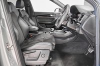 USED 2020 20 AUDI Q5 2.0 TFSI QUATTRO S LINE BLACK EDITION 5d 242 BHP + NATIONWIDE HOME DELIVERY +
