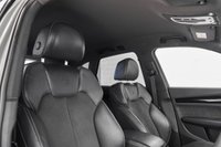 USED 2020 20 AUDI Q5 2.0 TFSI QUATTRO S LINE BLACK EDITION 5d 242 BHP + NATIONWIDE HOME DELIVERY +