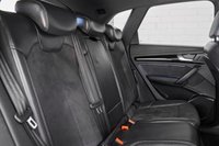 USED 2020 20 AUDI Q5 2.0 TFSI QUATTRO S LINE BLACK EDITION 5d 242 BHP + NATIONWIDE HOME DELIVERY +