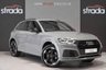 USED 2020 20 AUDI Q5 2.0 TFSI QUATTRO S LINE BLACK EDITION 5d 242 BHP + NATIONWIDE HOME DELIVERY +