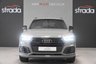 USED 2020 20 AUDI Q5 2.0 TFSI QUATTRO S LINE BLACK EDITION 5d 242 BHP + NATIONWIDE HOME DELIVERY +
