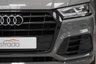 USED 2020 20 AUDI Q5 2.0 TFSI QUATTRO S LINE BLACK EDITION 5d 242 BHP + NATIONWIDE HOME DELIVERY +